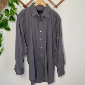 Alexander Julian Colours Button Down Shirt